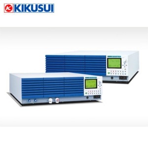 แหล่งจ่ายไฟแบบไบโพลาร์ที่ตั้งโปรแกรมได้ Kikusui PBZ40-60BP 40V 60A 2400W AC DC ปรับแต่งได้ - Product Image 3