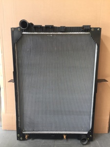 6525011601 6524014101 6525012401 6525014101 6565000103 652501 Tản Nhiệt Cho BENZ NG 90 17 Tấn MT 4201 6505012501 65650166 - Product Image 2