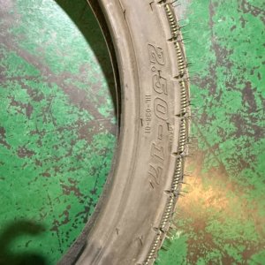 Llantas para Motocicleta, Llantas Delanteras para Motocicleta <span class=keywords><strong>250</strong></span>-17 <span class=keywords><strong>250</strong></span> 17 17 Pulgadas, Llantas para Moto <span class=keywords><strong>Baratas</strong></span> - Product Image 4