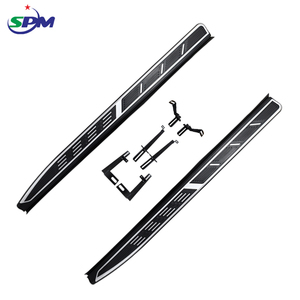 Pedane per <span class=keywords><strong>auto</strong></span> SPM SPM stile sportivo per 2017 3008 <span class=keywords><strong>PEUGEOT</strong></span>-2023 - Product Image 1