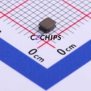 Inductor de Potencia FHD252012S-R68MT 1008 (Inductancia: 680nH) (Precisión: 20%) (Corriente Nominal: 3.6A) - Product Image 1