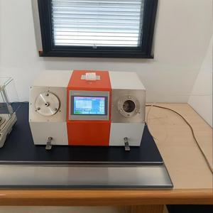 Equipo de Prueba de Estabilidad de Oxidación de Aceite Lubricante Rpvot Automático ASTM D2272 de China - Product Image 5