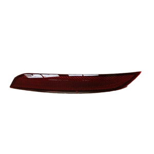 Luz de Parachoques Trasero para Volkswagen Polo 14-17 6C0945105B/106B, Pieza de Repuesto de Luz Trasera - Product Image 3