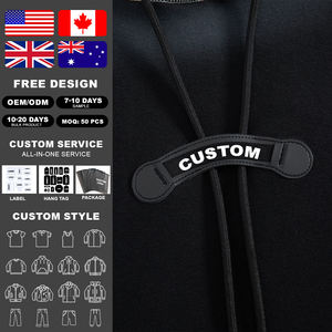 ชุดเซ็ตเสื้อฮู้ดดี้ปักลายผู้ชายทรงโอเวอร์ไซส์ผ้าฟลีซคุณภาพสูงสำหรับฤดูหนาว ระบายอากาศได้ดี ล้างแบบสเปรย์ พร้อมกางเกงขายาวทรงแบ็กกี้ - Product Image 2