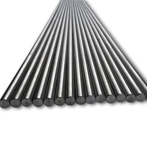 Nhà Máy Cổ Phiếu Bán Buôn Miễn Phí Dịch Vụ Cắt Tùy Chỉnh Kích Thước ASTM B348 Tiêu Chuẩn Chất Lượng Cao Gr2 Gr5 Titan Vòng Thanh - Product Image 4