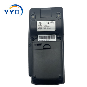 Chất lượng cao S900 không dây <span class=keywords><strong>POS</strong></span> thiết bị đầu cuối <span class=keywords><strong>GPRS</strong></span> Hệ thống thanh toán Máy S58 S80 S800 loại - Product Image 6