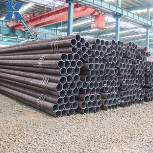 ท่อเหล็กไร้รอยต่อ80 SCH API 5L ตาราง80ท่อเหล็กไร้รอยต่อรีดเย็น - Product Image 6