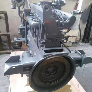 Controlador de Motor OM906LA OM904 OM444 4HK1 300kg Nuevo en Stock para la Venta - Product Image 1
