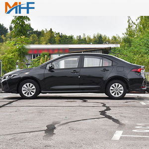 Precio bajo Ventas Corola 2024 Autos usados baratos Sedán eléctrico de lujo Toyota Corola Vehículo híbrido - Product Image 4