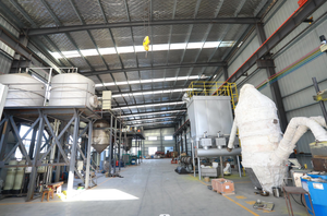 Tetroxide anganés <span class=keywords><strong>de</strong></span> alta pureza para la preparación <span class=keywords><strong>de</strong></span> ferrita <span class=keywords><strong>de</strong></span> <span class=keywords><strong>zinc</strong></span> y manganeso, producto en oferta - Product Image 6