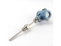 Thermowell Thermocouple Baja Tahan Karat / Tipe Berulir Akurasi Tinggi Dipoles Semua Ukuran OEM/ODM Dapat Disesuaikan Berperingkat IP65 Untuk Makanan