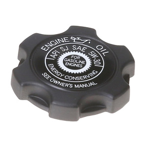 Tapa de aceite de motor para coche, tapa de llenado de aceite 15610-<span class=keywords><strong>PCX</strong></span>-A00 15610-<span class=keywords><strong>PCX</strong></span>-A01 15610PCXA00 15610PCXA01 15610-P2A-000 15610P2A000 para Honda - Product Image 3