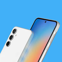 Teléfono Celular Usado LTE 5G para Samsung A35 6+128GB 1SIM, Teléfonos Originales para Samsung A35