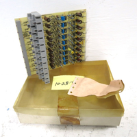 Nouvelle carte isolatrice de module PLC compatible avec Ic3606siia9b Mark I-II, pour contrôle PLC, Ic3600, directement de l'usine