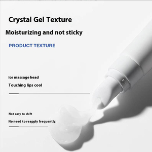 Nuevo Sérum <span class=keywords><strong>Labial</strong></span> <span class=keywords><strong>con</strong></span> Vitamina E y <span class=keywords><strong>Ácido</strong></span> <span class=keywords><strong>Hialurónico</strong></span>, Brillo <span class=keywords><strong>Labial</strong></span>, <span class=keywords><strong>Bálsamo</strong></span> <span class=keywords><strong>Labial</strong></span> <span class=keywords><strong>con</strong></span> Logotipo Personalizado, Humectante Vegano, Protector Solar SPF 50 - Product Image 3