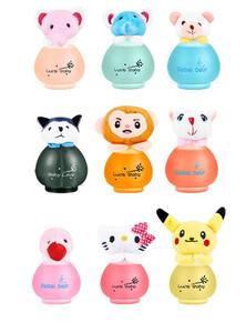 Nouveau parfum pour bébé Beibei Bear Rabbit Baby Love Citrus Tone Kind's, sans alcool, longue durée, 50 ml, cadeau en gros - Product Image 2