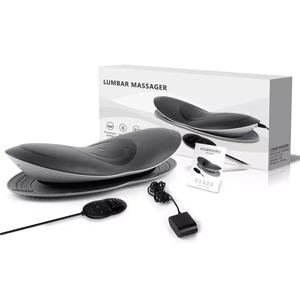 Máquina Eléctrica de Tracción Lumbar, Masajeador de Cintura con Tracción por Pulsos y Bolsa de Aire, Fisioterapia para Alivio del Dolor Lumbar - Product Image 1