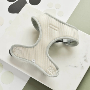 ओएम एडजस्टेबल पालतू कुत्ते कॉलर और लीश हार्नेस सेट टेवीड कस्टम व्यक्तिगत कुत्ते पट्टे के साथ उपयोग - Product Image 6