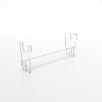 Support d'affichage pour couteau de poche pliable en acrylique OEM, support d'affichage pour couteau Buck, support d'affichage pour couteau en lucite