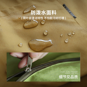 Travel Storage Bag Large Capacity Soft Handle Luggage Expansion For Business Trip And Leisure Travel - Product Image 4
