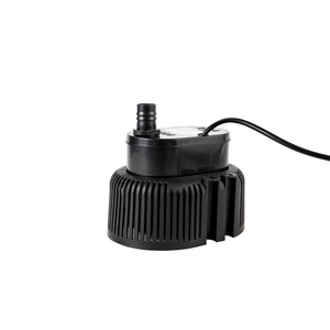 Top bán đa chức năng nhỏ giá rẻ im lặng dưới hút bơm bơm chìm - Product Image 3