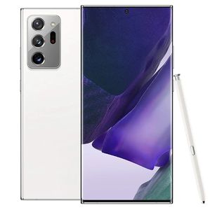 Téléphone SM-N986U Cellulaire 128 Go 1SIM pour Amsung Note20U Téléphones portables Originaux pour Amsung Note20 Ultra 5G Téléphone portable Cellulaire - Product Image 2