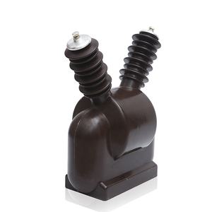 Transformador de voltaje al aire libre, JDZW-10R completamente integrado en sulfato de menos de 10kV - Product Image 3