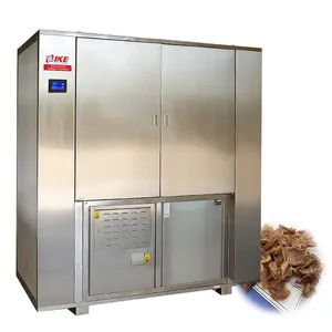Especias pollo secado máquina deshidratadora máquina para carne seca