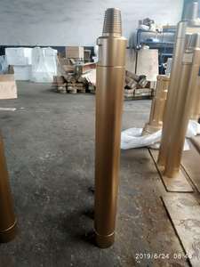 Martillo DTH DHD340 de 3.5 a 10 Pulgadas con Motor y Engranaje para Perforación de Pozos de Agua y Perforaciones de Gran Profundidad - Product Image 4