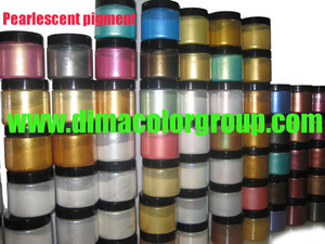 सौंदर्य प्रसाधन और पैकेजिंग के लिए उच्च गुणवत्ता वाले सूक्ष्म वर्णक वर्णक 311 सौंदर्य प्रसाधन और पैकेजिंग के लिए - Product Image 5