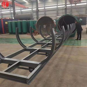 Plantas de impregnación para protección de madera Tratamiento de madera <span class=keywords><strong>Autoclave</strong></span> <span class=keywords><strong>a</strong></span> presión al vacío - Product Image 4