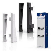 Support horizontal PRO pour éditions sur disque, matériau ABS, emballage en boîte couleur, compatible avec les éditions Slim/Pro/Digital