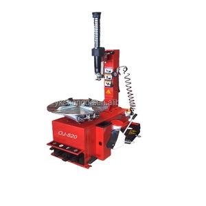 <span class=keywords><strong>Desmontadora</strong></span> <span class=keywords><strong>de</strong></span> Neumáticos Automática OJ-820, Máquina <span class=keywords><strong>Desmontadora</strong></span> <span class=keywords><strong>de</strong></span> Neumáticos <span class=keywords><strong>Usada</strong></span> en <span class=keywords><strong>Venta</strong></span> - Product Image 1