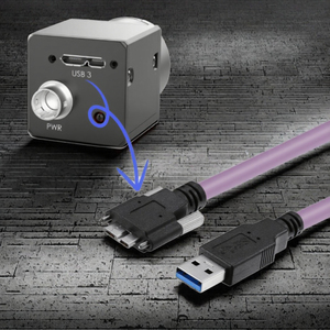 産業用<span class=keywords><strong>Cat6</strong></span>イーサネットケーブル シールドSTP/FTP 1000フィート 耐久性のあるバルクLANネットワークワイヤー 連続往復運動用 - Product Image 3