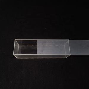 Boîte de présentation en acrylique transparente personnalisée adaptée au modèle <span class=keywords><strong>Lego</strong></span> Boîte de rangement en <span class=keywords><strong>cube</strong></span> - Product Image 3