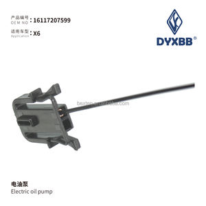 BEXTEN Autoteile Kraftstoff pumpe für BMW X6 Hochwertiger Ersatz Langlebig - Product Image 3