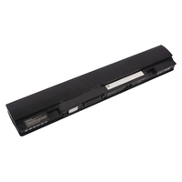 A31-X101 şarj edilebilir dizüstü bilgisayar pilleri değiştirme Asus Eee PC X101 serisi X101CH X101H 11.1V 2600mAh lityum iyon piller