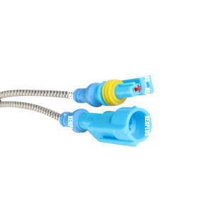 Xenplus 고품질 HID 제논 키트 H7 9005 H11 D2H <span class=keywords><strong>H4</strong></span> 바이 제논 헤드라이트 12V 55W C55 풀 캔버스 HID 변환 키트 - Product Image 3