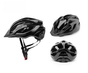 Casco de Ciclismo de Carretera para Hombre y Mujer, Diseño de una Pieza con Ventilación Ajustable, Equipo de Ciclismo Transpirable, Cascos de Motocicleta para Niños - Product Image 4