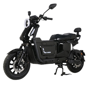 2025 Offre Spéciale U2 Modèle Vélo de rue électrique-<span class=keywords><strong>Moto</strong></span> sans balais 1000W - Product Image 3