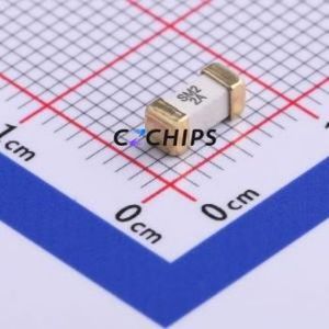 S6125-M2-2.0A One-Time Fuse 2410 Fuse ( Type: SMD Fuse )( Rated Current: 2A )( Rated Voltage (AC): 250V ) - Product Image 1