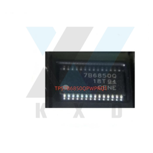 TPS7B6850QPWPRQ1 TPS7B6850QPWP TPS7B6850 Power Management PMIC <strong>Integrated</strong> Circuits <strong>Scientific</strong> <strong>Calculator</strong> - Product Image 1