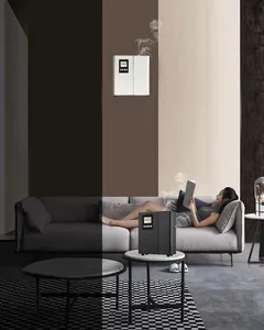 <span class=keywords><strong>2025</strong></span> Nước Hoa tốt nhất mùi hương sảnh khách sạn Hương thơm khuếch tán nebulizing khuếch tán - Product Image 5