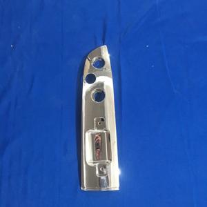 อะไหล่ตัวถังรถชุบโครเมี่ยมอะไหล่ตกแต่งหลังคาสำหรับรถ <span class=keywords><strong>Isuzu</strong></span> <span class=keywords><strong>Deca</strong></span> <span class=keywords><strong>320</strong></span> <span class=keywords><strong>Deca</strong></span> 270 FSR FTR - Product Image 6