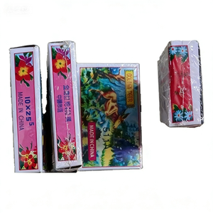 ประทัดถักเปียยอดนิยม คุณภาพสูง ประทัดจุดไฟสีแดง ประทัดระเบิดแรง ปาร์ตี้ปีใหม่ ประทัดระเบิดพลังสูง - Product Image 3