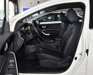 Coche eléctrico puro D60 <span class=keywords><strong>EV</strong></span> de bajo presupuesto popular con rango de crucero de <span class=keywords><strong>421</strong></span> millas Función de carga rápida Batería de litio de conducción 4x4 - Product Image 6