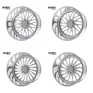 <span class=keywords><strong>Jantes</strong></span> forgées China Forged Wheels Co. pour camions, 22x12, 24x12, 24x14, 26x16, 8x170, polies, à déport profond, pour <span class=keywords><strong>RAM</strong></span> <span class=keywords><strong>1500</strong></span> 2500 - Product Image 3