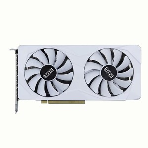 ELSA RTX 3060 8/12GB GDDR6 การ์ดกราฟิกสำหรับเล่นเกมสำนักงานที่บ้าน รองรับการส่งออกวิดีโอ VGA - Product Image 2