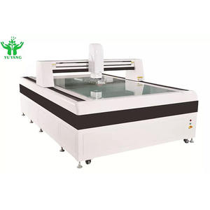 Macchina di misurazione ottica a <span class=keywords><strong>Coordinate</strong></span> CNC con forte capacità portante strumenti di categoria ottica di prodotto - Product Image 2