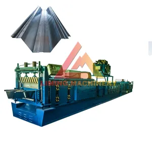 k span roll forming Building Machine